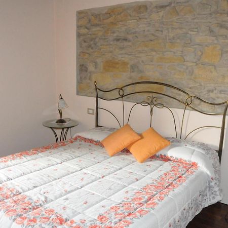 Agriturismo Marco Bergame Extérieur photo