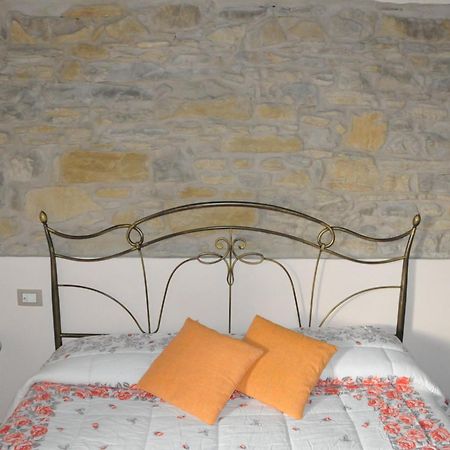 Agriturismo Marco Bergame Extérieur photo