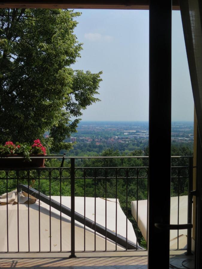 Agriturismo Marco Bergame Extérieur photo