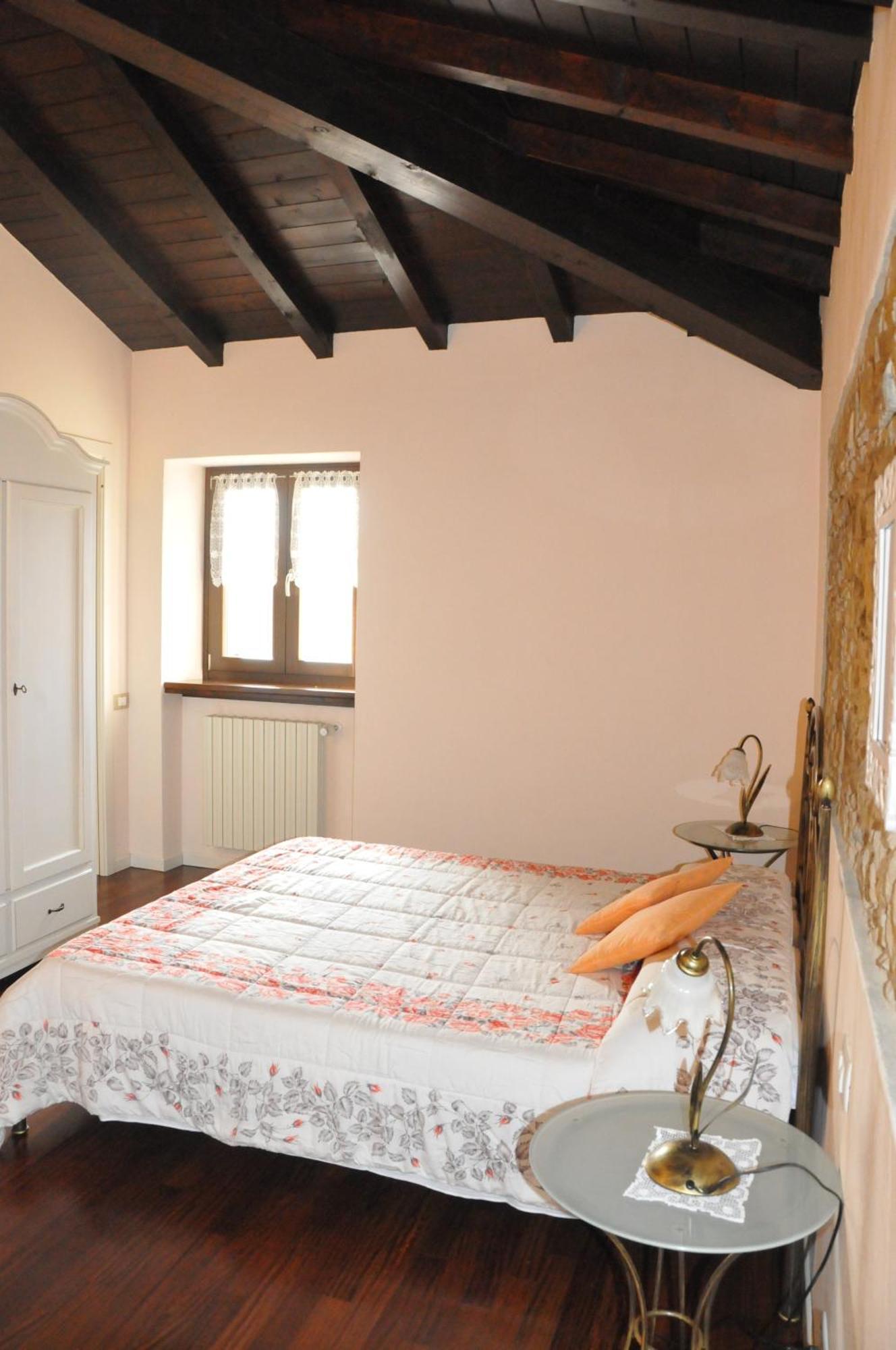 Agriturismo Marco Bergame Extérieur photo