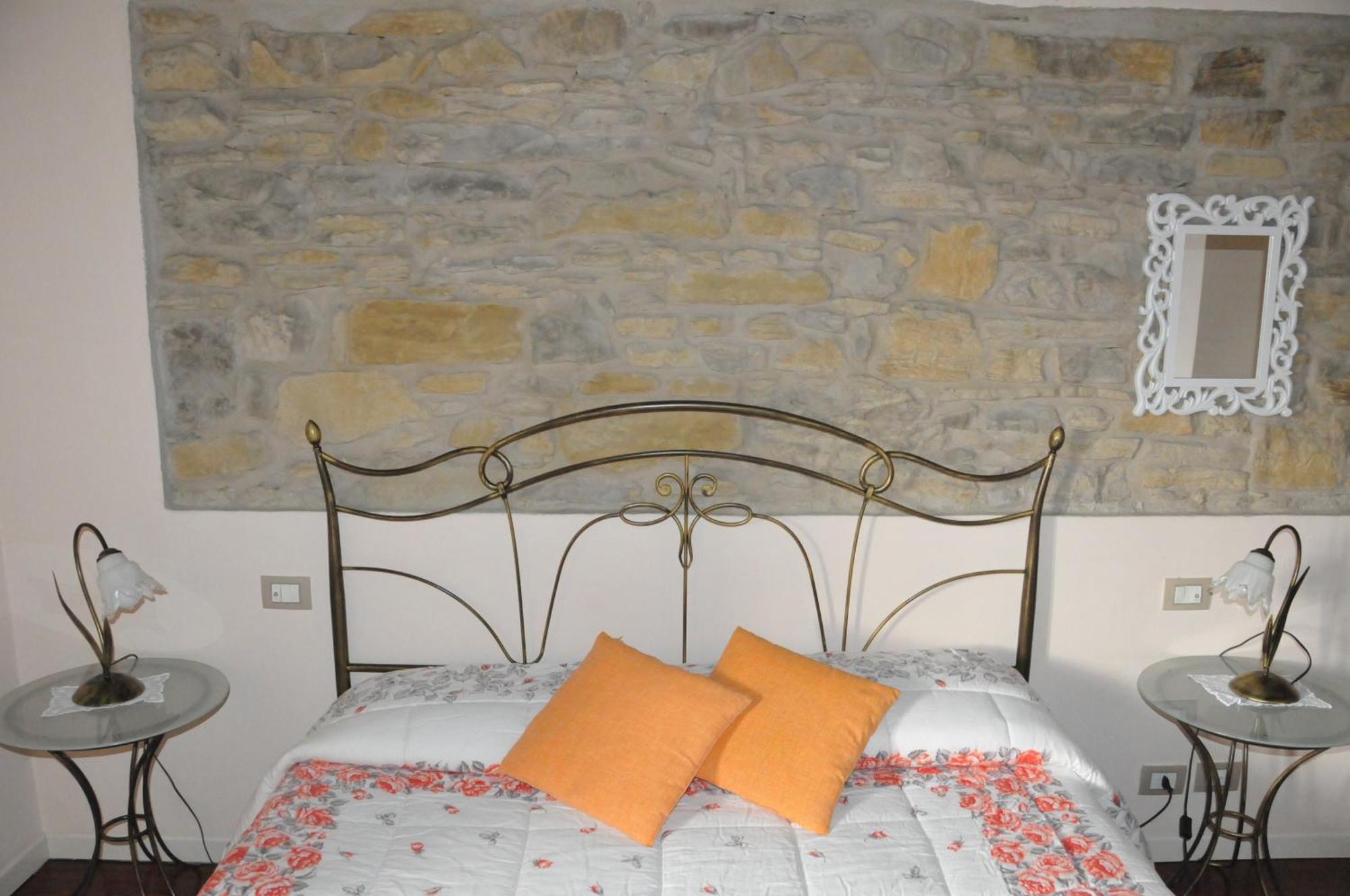 Agriturismo Marco Bergame Extérieur photo