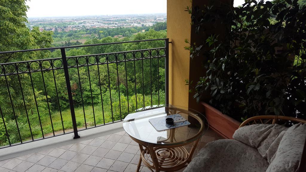 Agriturismo Marco Bergame Extérieur photo