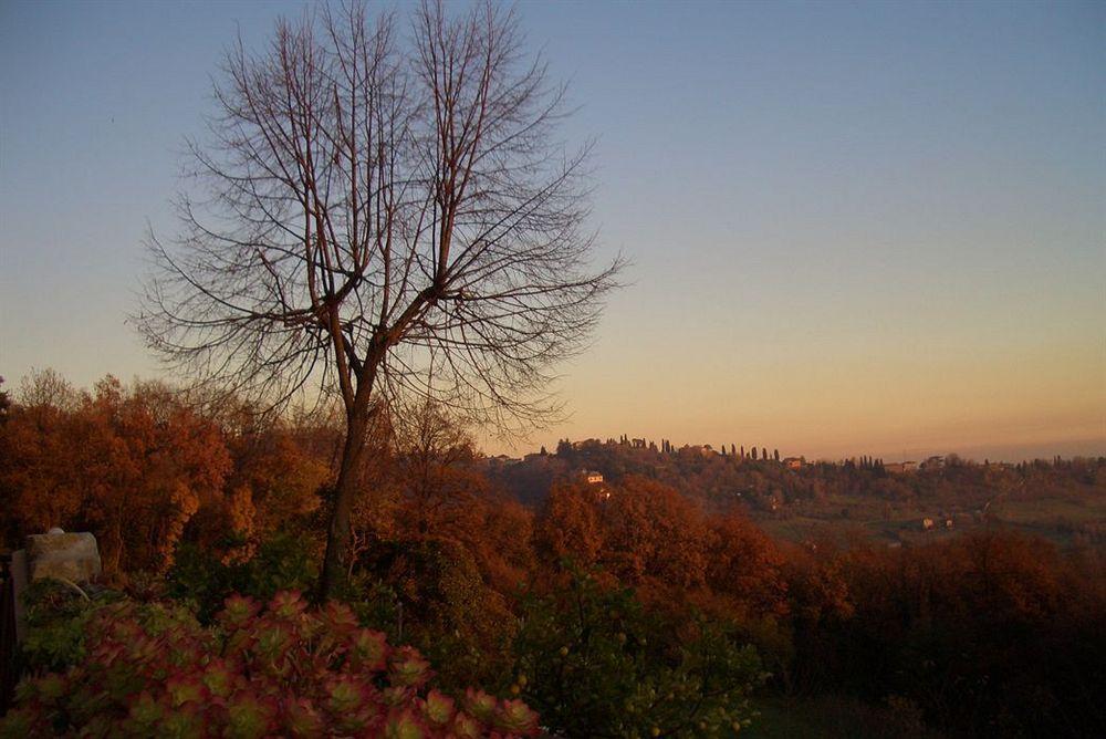 Agriturismo Marco Bergame Extérieur photo