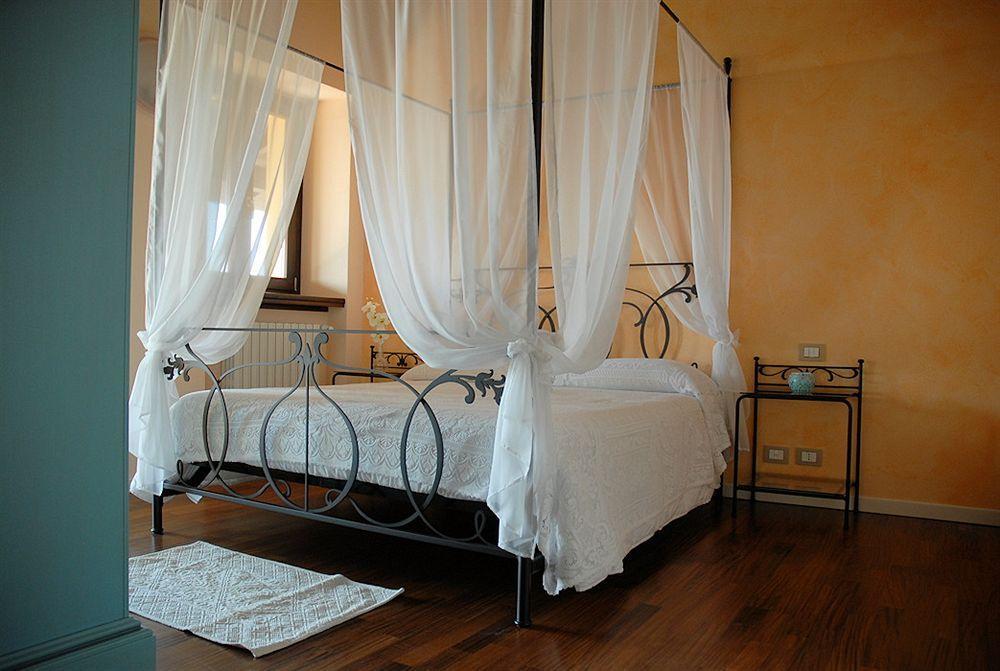 Agriturismo Marco Bergame Extérieur photo