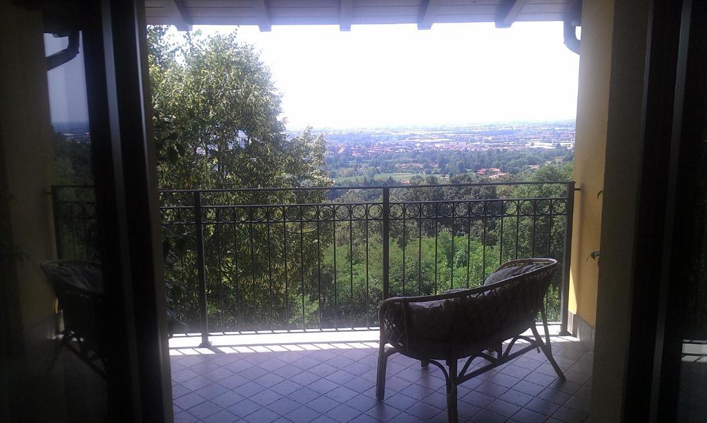 Agriturismo Marco Bergame Chambre photo