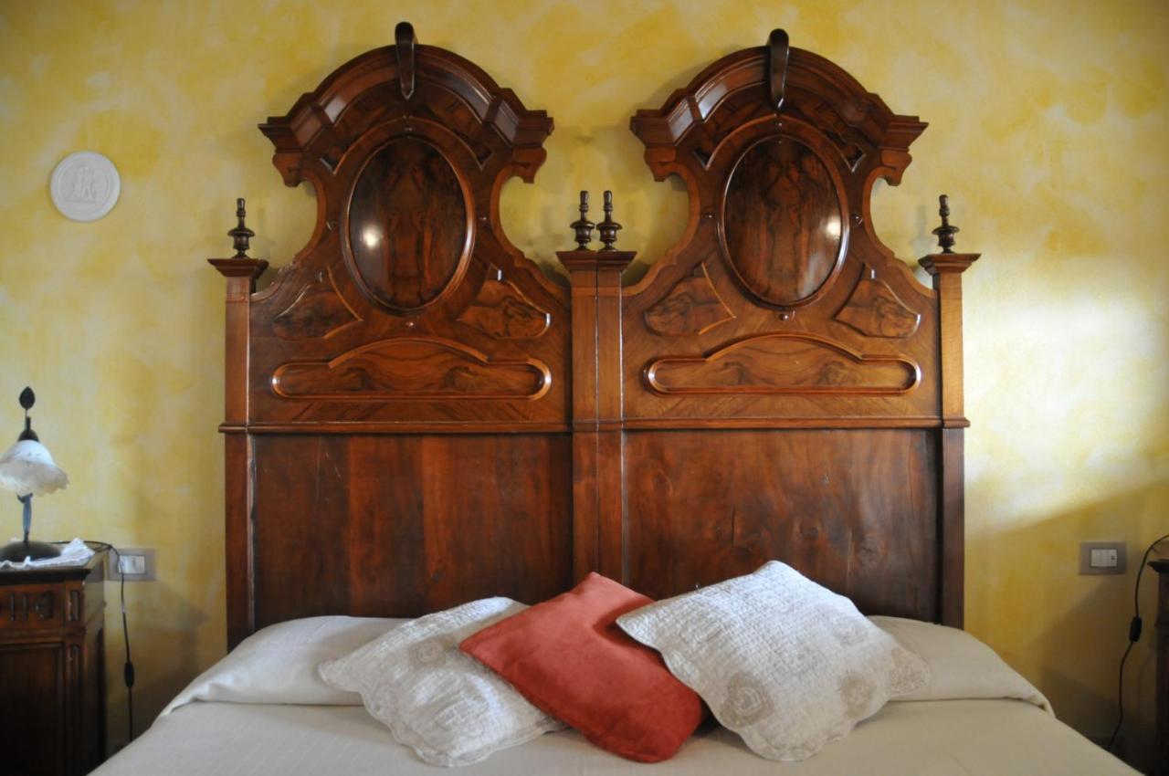 Agriturismo Marco Bergame Extérieur photo
